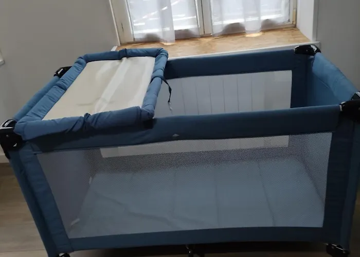 Appartement Bienvenue Chez Coco