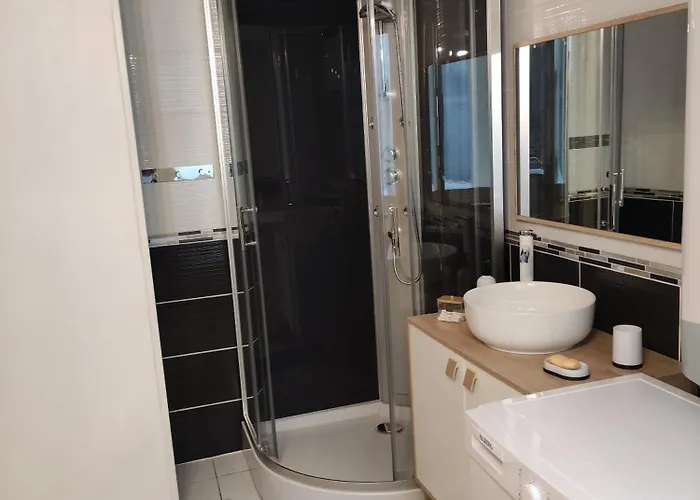 Bienvenue Chez Coco Appartement Dunkirk