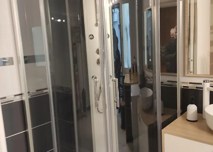 Bienvenue Chez Coco * Dunkirk