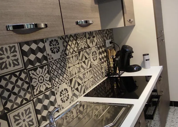 Bienvenue Chez Coco Appartement Dunkirk