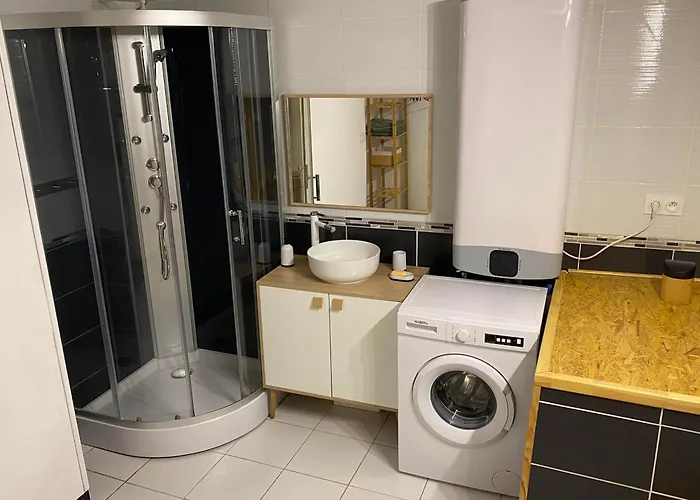 Bienvenue Chez Coco *