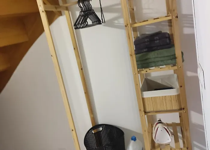 Bienvenue Chez Coco Apartman