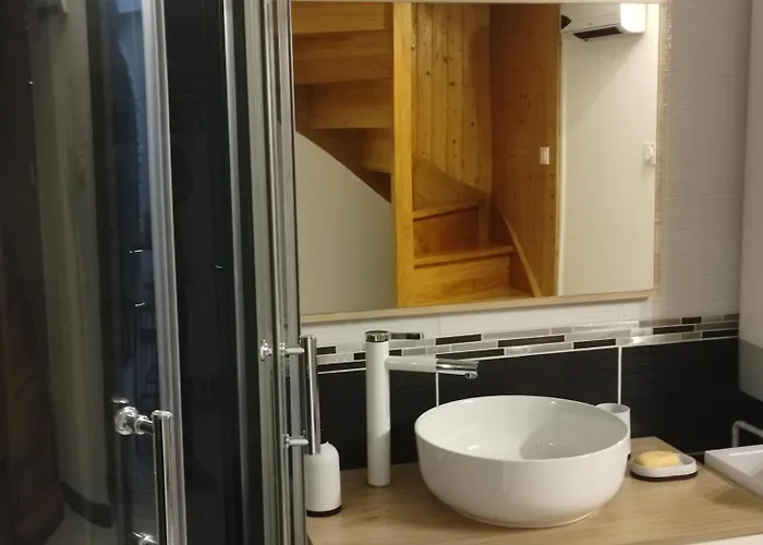 Bienvenue Chez Coco *