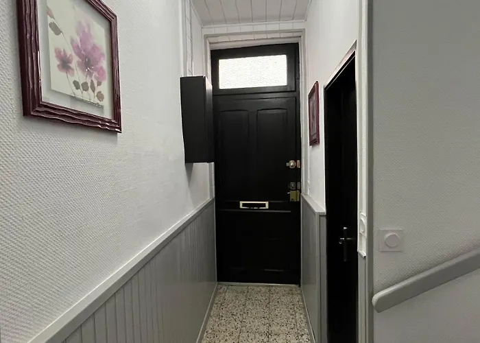 Appartement Bienvenue Chez Coco